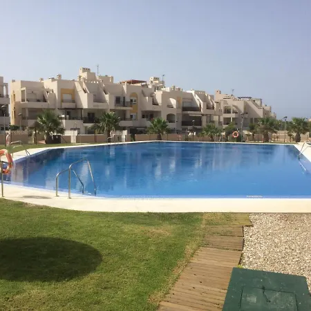 Del Toyo Apartamento Almería
