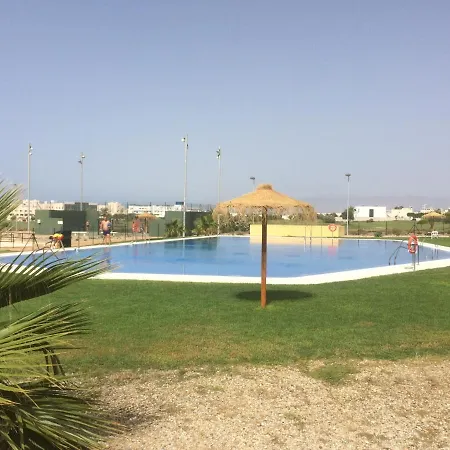 Del Toyo Almería