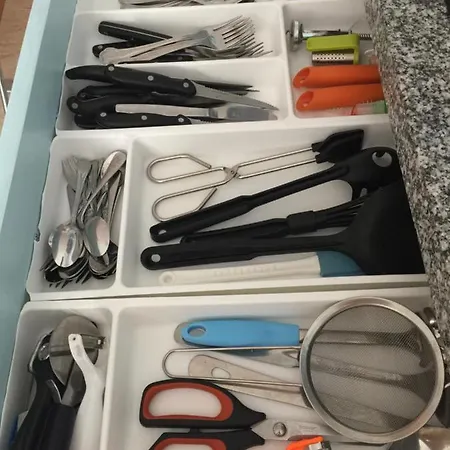 Apartamento Del Toyo Almería