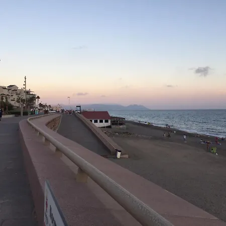 Del Toyo Almería