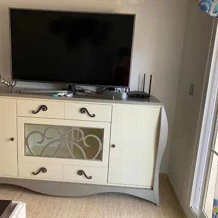 Apartment Del Toyo *
