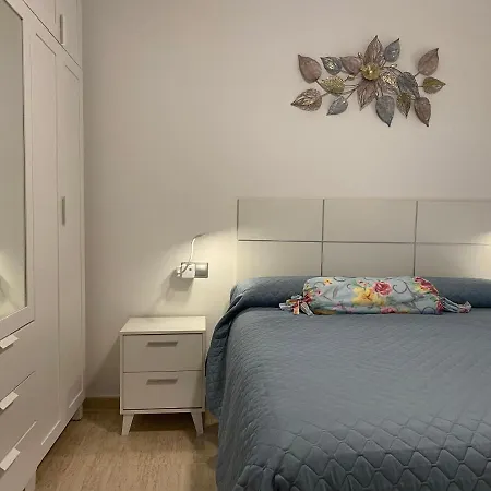 Del Toyo Apartamento