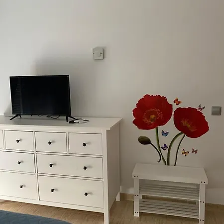 Del Toyo Apartment Almeria