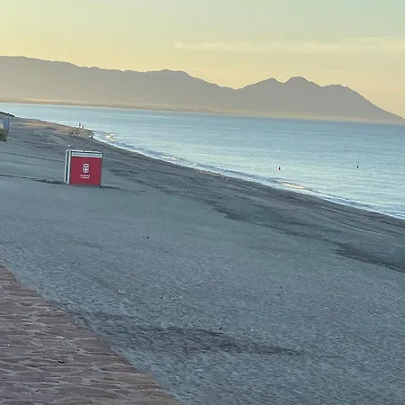 Del Toyo * Almería