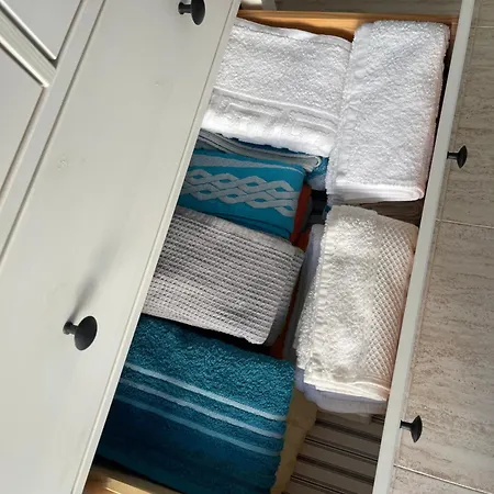 Apartment Del Toyo