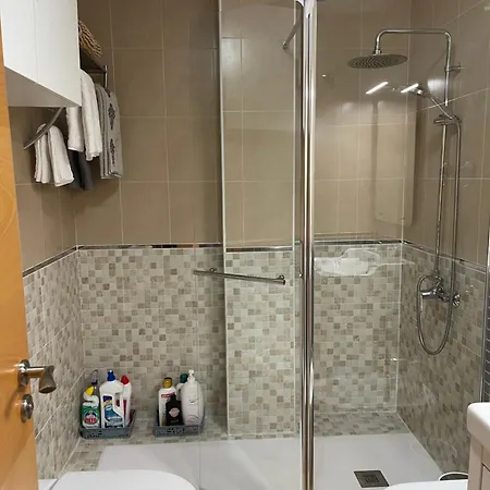 Apartment Del Toyo Almeria