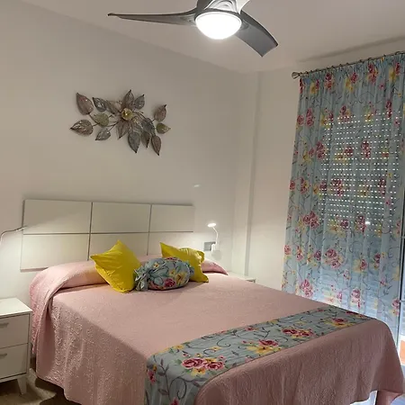 Del Toyo Apartamento