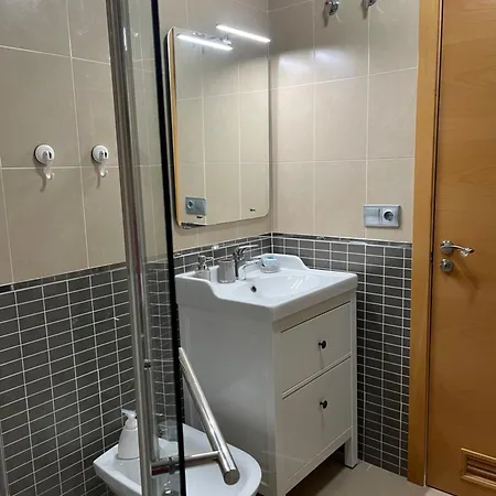 Apartment Del Toyo