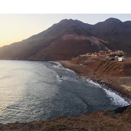 Del Toyo Appartamento Almería