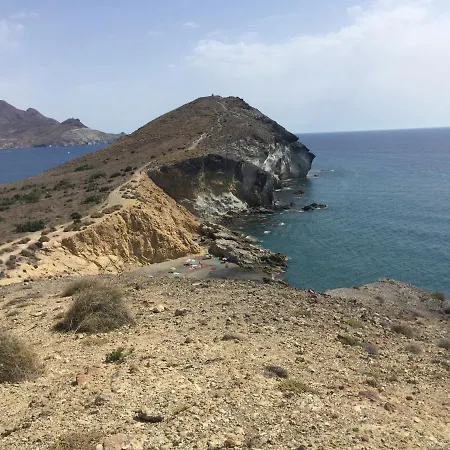 Appartamento Del Toyo